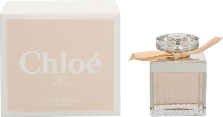 Image du produit Chloé fleur de parfum (Eau de parfum, 75 ml)