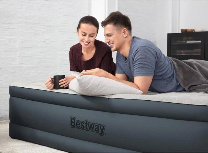 Produktbild Bestway Fortech (152 x 203 cm)