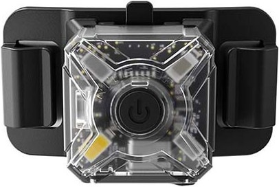 Immagine prodotto Nitecore NU06LE (15 lm)