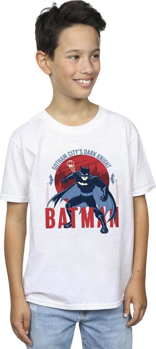 Produktbild Batman Gotham City TShirt Jungen (140, 146)