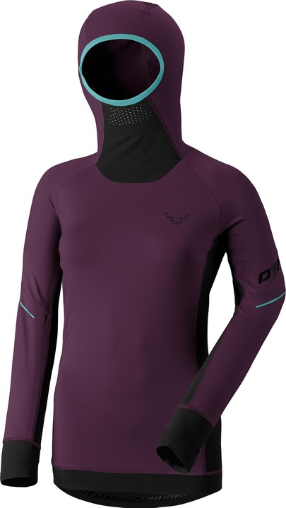 Produktbild Dynafit Alpine L/S Tee W (S)