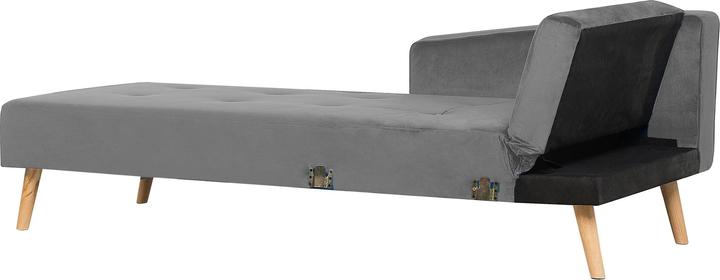 Produktbild Beliani Vadso (Ecksofa)