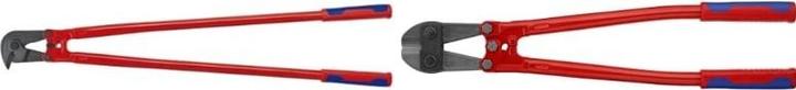 Immagine prodotto Knipex Tagliabulloni per taglio di reti elettrosaldate per cemento (950 mm)