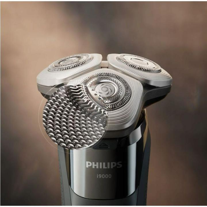 Actual product image Philips Shaver Series i9000 (X9002/10)
