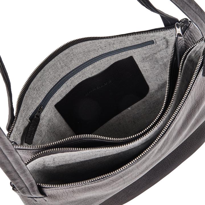 Immagine prodotto Harolds Cufu Schultertasche Leder 38 cm