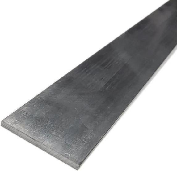 Produktbild RS PRO Aluminium Vierkantstäbe 3x19x610mm
