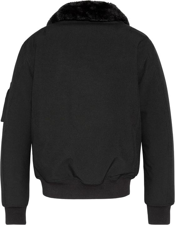 Actual product image Schott Nyc Airlines Fur Collar Jacket (M)