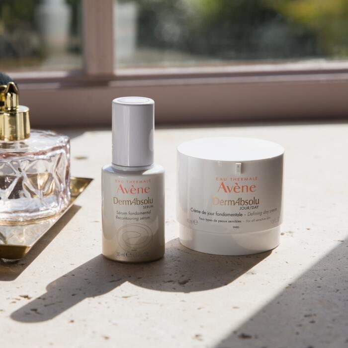 Image du produit Avène Crème de jour fondamentale DermAbsolu (40 ml, Crème de jour)