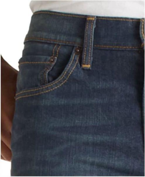 Produktbild Levis 655282 (W34/L34)
