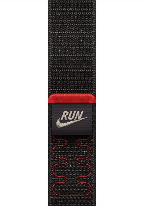 Produktbild Apple Nike Sport Loop (46 mm, Nylon)
