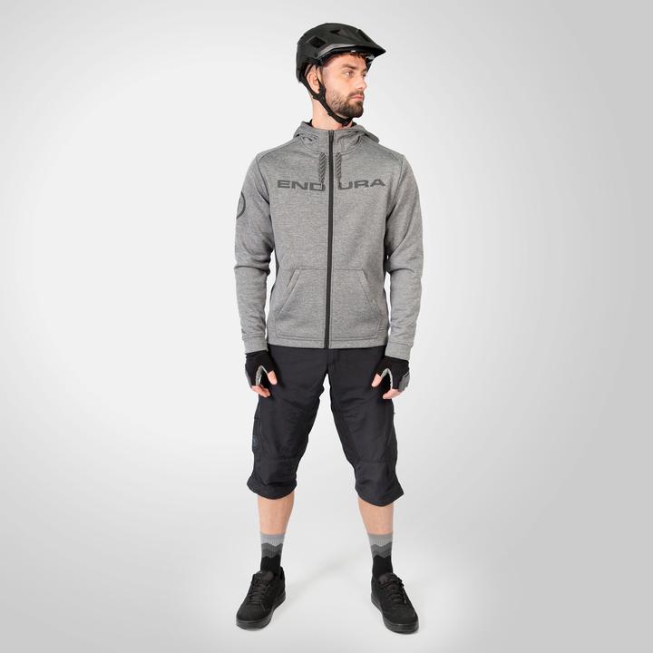 Image du produit Endura Sweat à capuche Hummvee (L)