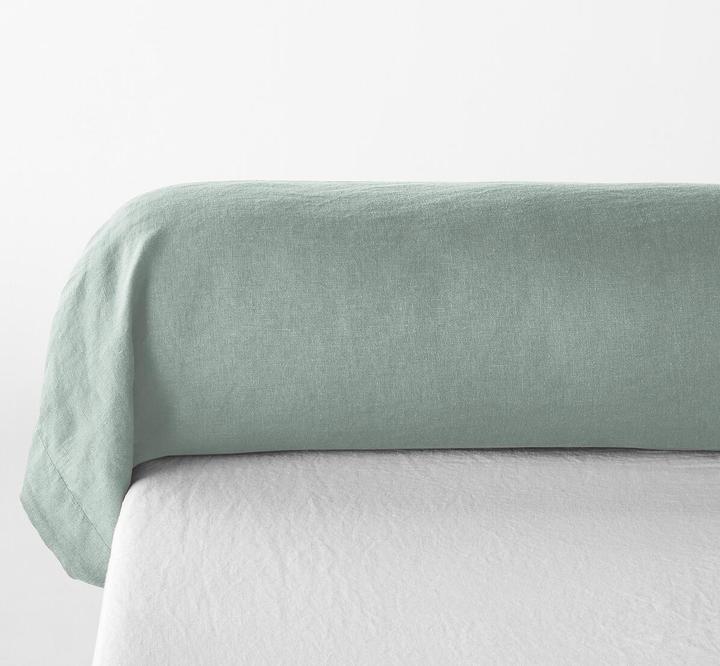 Actual product image La Redoute Interieurs Linot (Pillowcase, 65 x 100 cm)