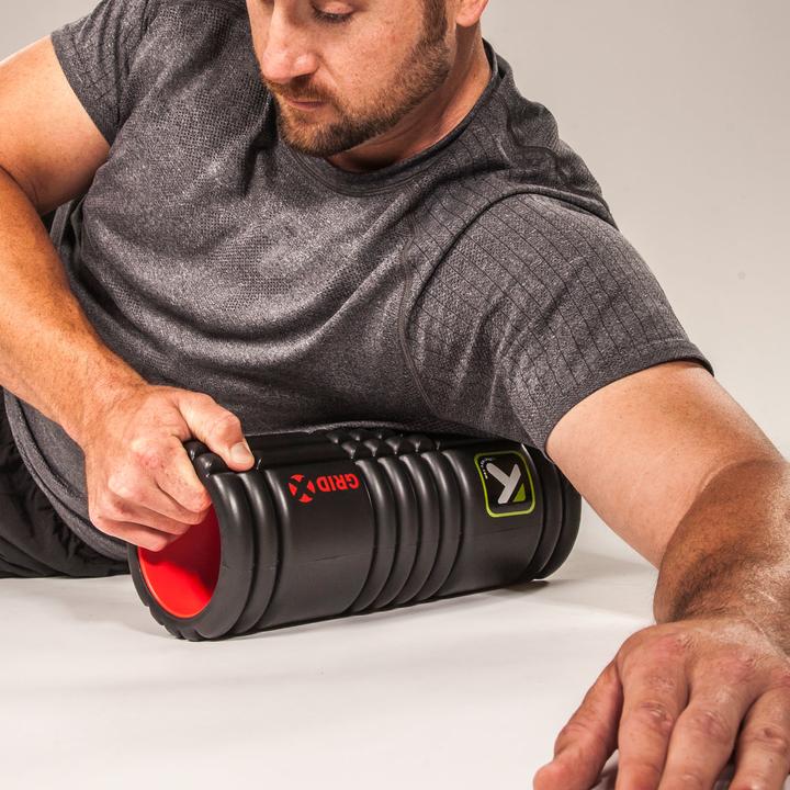 Image du produit Trigger Point Rouleau de mousse Grid X