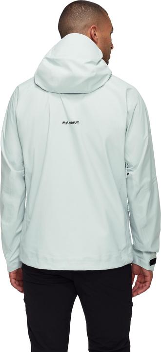 Produktbild Mammut Taiss HS Hooded Jacket Men (S)