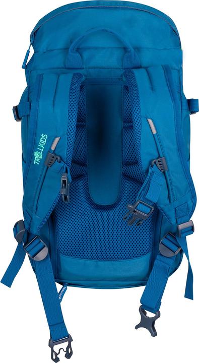 Produktbild Trollkids Kid's Fjell Trekker 15 (15 l)