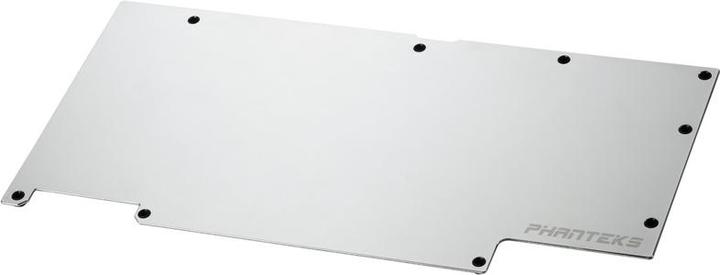 Actual product image Phanteks Glacier G30 Strix incl. backplate for ASUS Strix RTX 3080, D-RGB