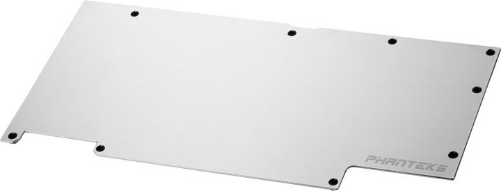 Produktbild Phanteks Glacier G30 Strix inkl. Backplate für ASUS Strix RTX 3080, D-RGB