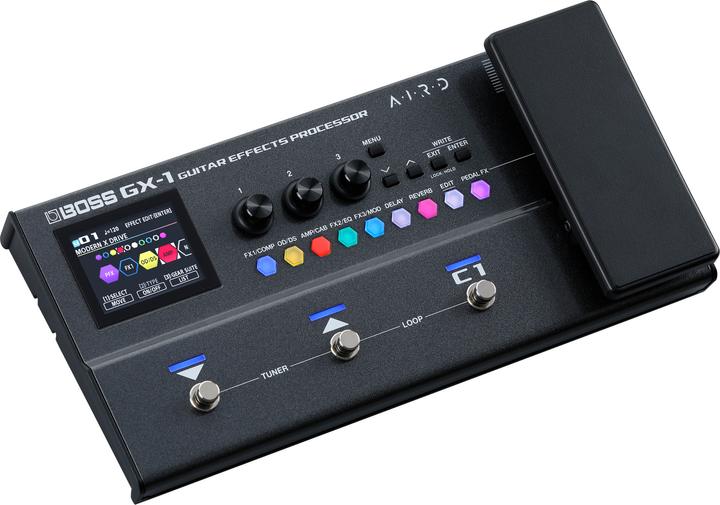 Image du produit BOSS GX-1 (Guitare électrique)