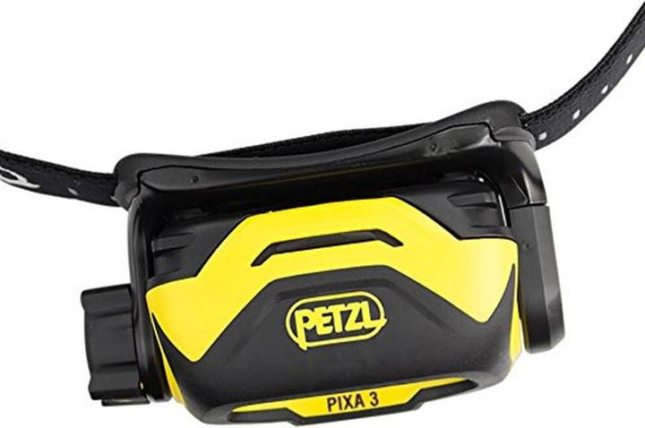 Produktbild Petzl Stirnlampe mit LED - 100 Lumen (100 lm)