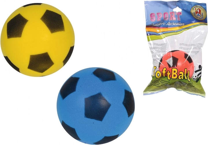 Image du produit Androni Softball, 3-sort.