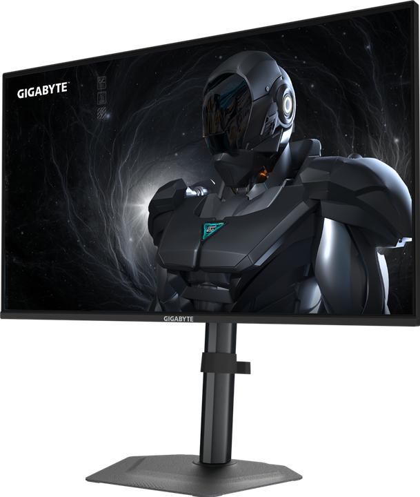 Actual product image Gigabyte G25F2 (1920 x 1080 pixels, 24.50")