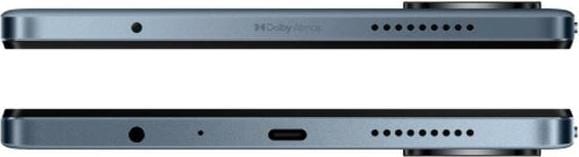 Actual product image Xiaomi Redmi Pad SE (WLAN only, 8.70", 128 GB, Sky blue)