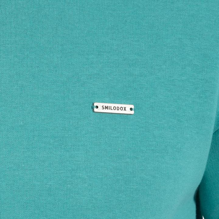 Produktbild Smilodox Zip Hoodie Ilyas (S)