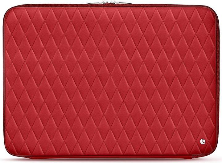 Actual product image Noreve Leather sleeve