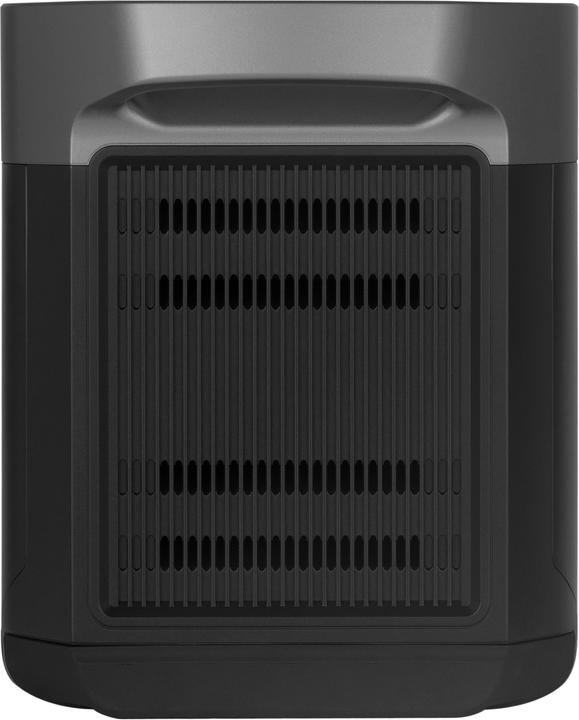 Actual product image EcoFlow Delta 2 Max Zusatzakku
