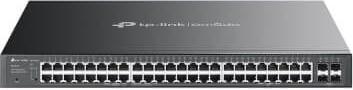 Produktbild TP-Link SG2428LP (24 Ports)