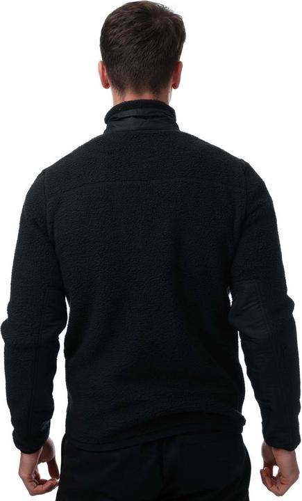 Immagine prodotto Timberland Mix Media Giacca in Pile Uomo (S)