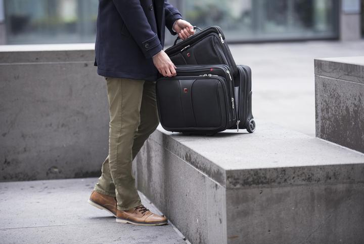 Image du produit Wenger Patriote (25 l)