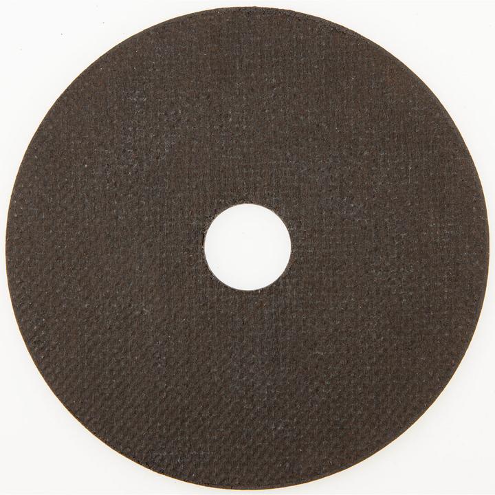 Image du produit Bosch Professional Zubehör Disque à tronçonner PRO Multi Material, 125 x 1 x 22,23 mm