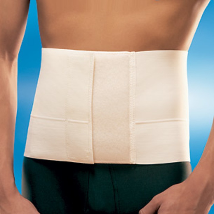 Actual product image Futuro Abdominal bandage (M)