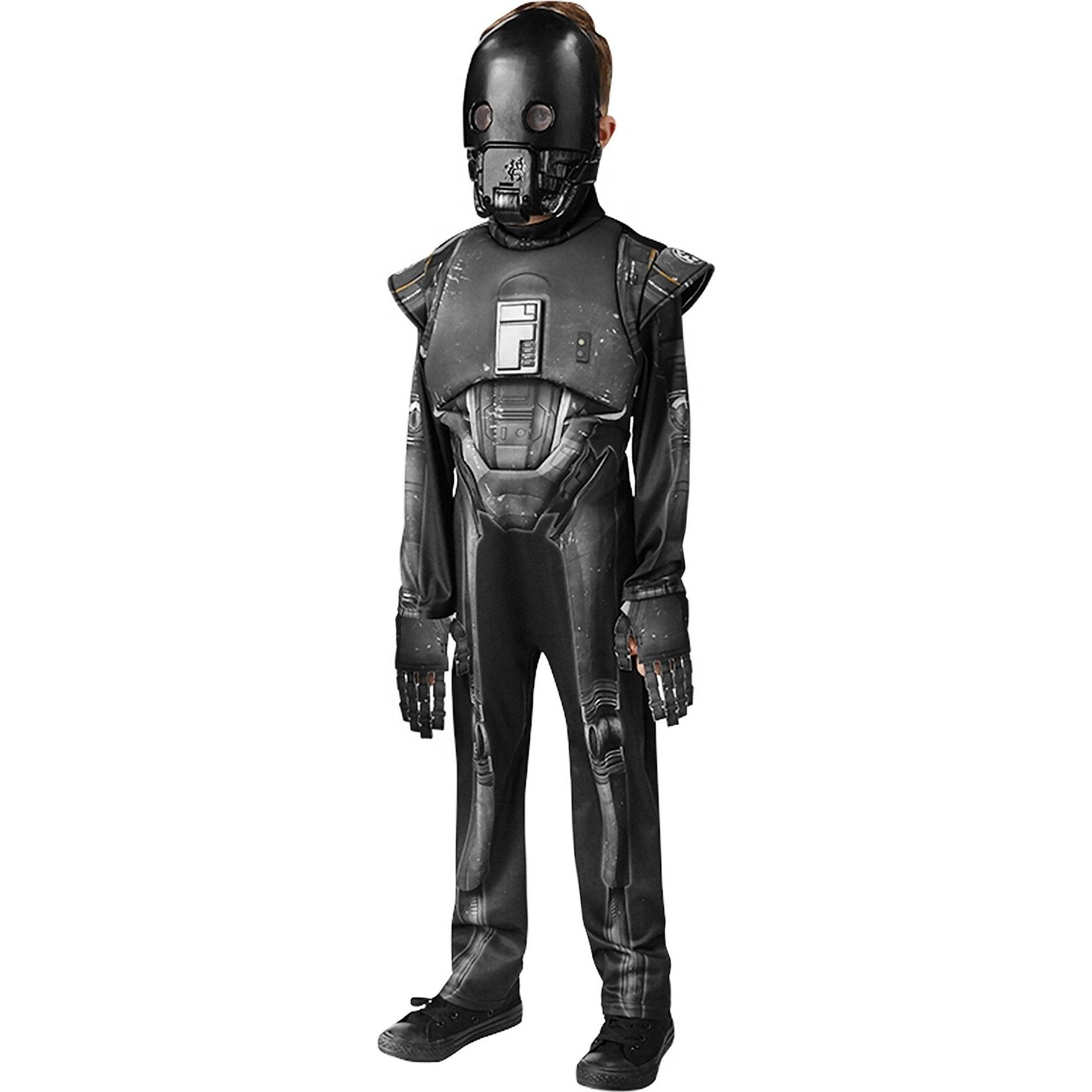 Rubies Star Wars - Rogue One: K-2SO Deluxe (122, 128)