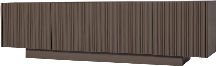 Produktbild Woood Nova (200 x 40 x 52 cm)