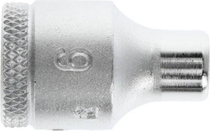 Actual product image Gedore 30 6 Socket 3/8" hexagon 6 mm (6 mm)