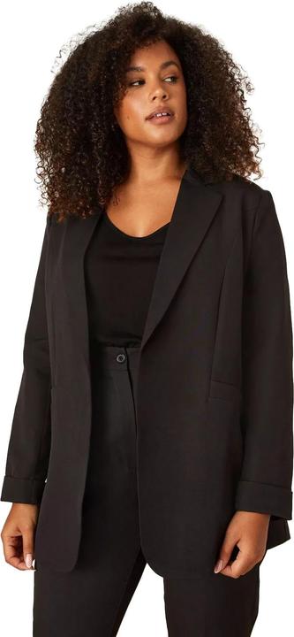 Productafbeelding Dorothy Perkins Blazer Omgeslagen Enveloppe (48)