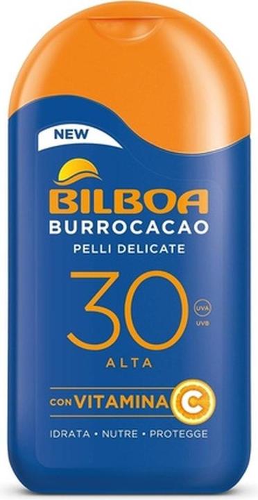 Bilboa Sunscreen LSF 30 200ml (Sonnencreme, SPF 30, 200 ml)