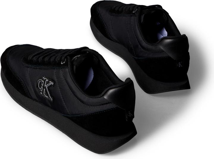 Image du produit Calvin Klein Retro Runner ESS Mix MAT (39)