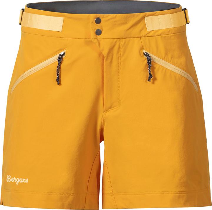 Marigold Yellow