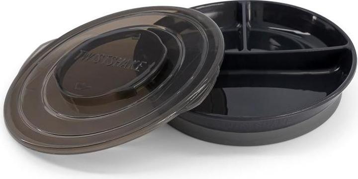 Immagine prodotto Twistshake Piatto con suddivisione