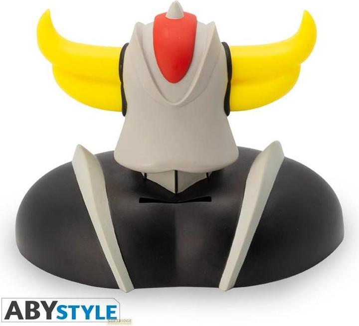 Image du produit ABYstyle Grendizer - 3D Bust