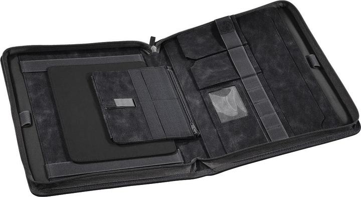 Produktbild Hama Tablet Organizer A4 138665 28,5x3,5x35,7cm 900g