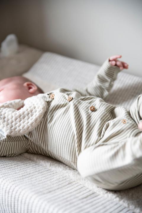 Produktbild Baby's only Strampler Stripe (80)