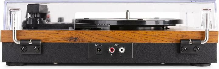 Immagine prodotto Fenton RP165B (Manuale)