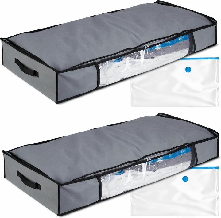 Produktbild Relaxdays Akku-Gebläse M18 F2BL-0 (ohne Akkus und Ladegerät) (18V) (40 cm)