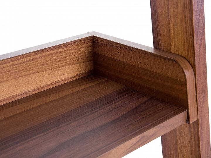 Produktbild Beliani Mobile Trio (64 x 36 x 166 cm)