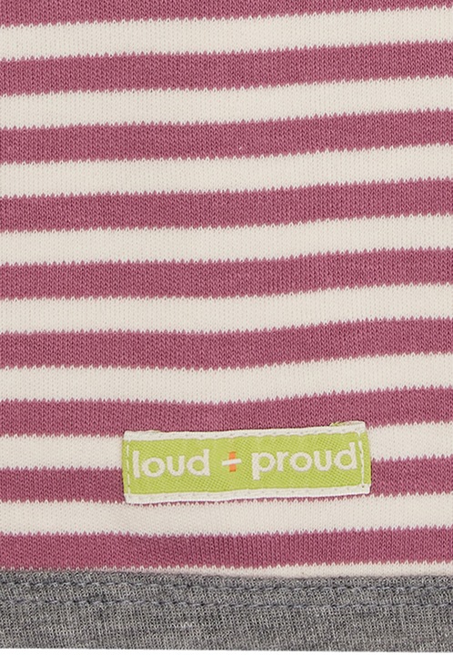 Immagine prodotto loud + proud Sciarpa a tubo reversibile