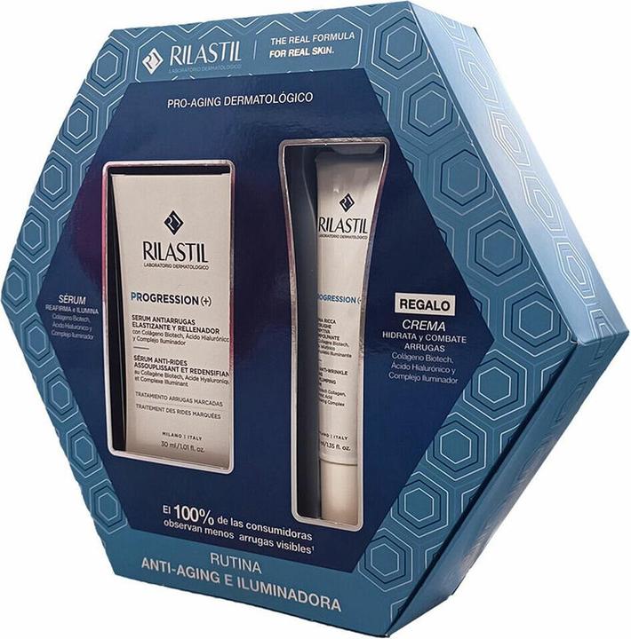 Immagine prodotto Rilastil Progression 30 Ml + Crema 40 Ml